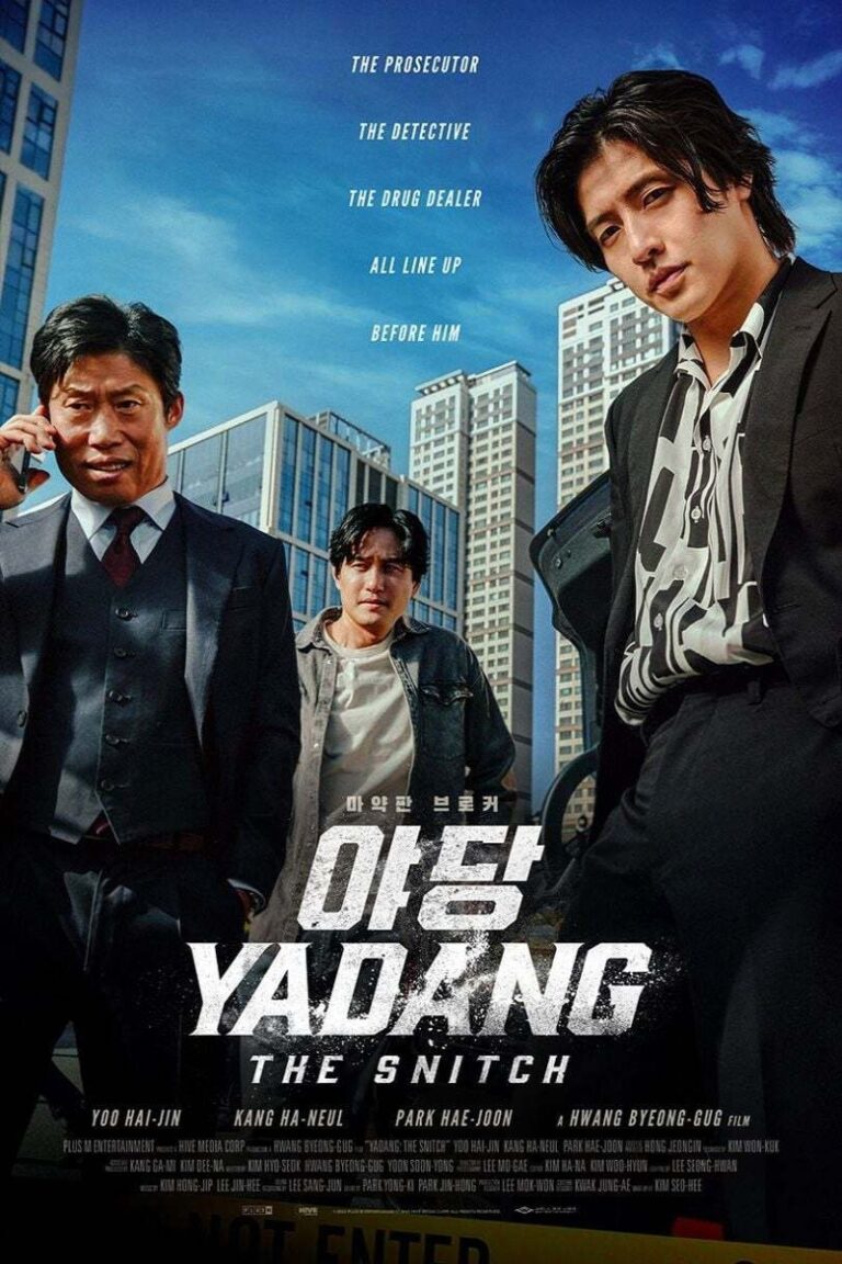 yadang